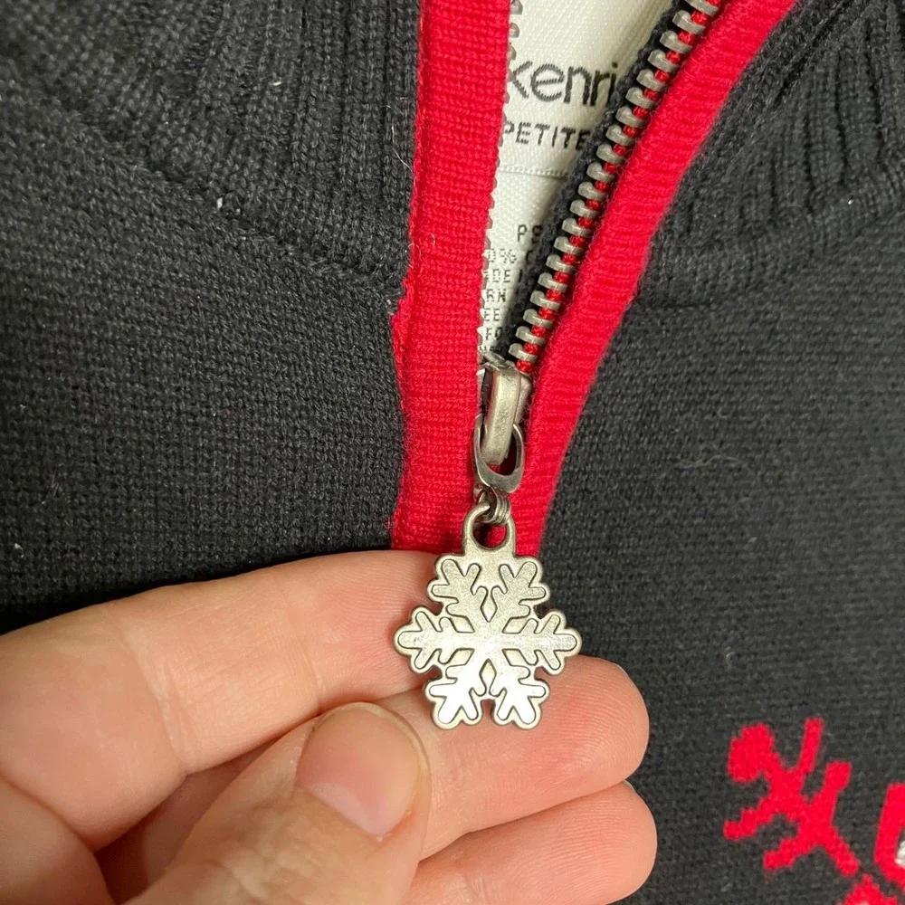 breckenridge snowflake christmas